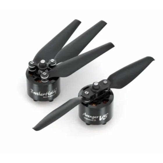 BrotherHobby Avenger 3520 V5 330KV/380KV/420KV/470KV/490KV/540KV Motor